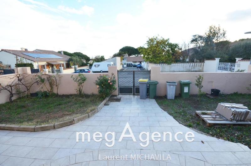 Villa - 189 m² - 8 pièces