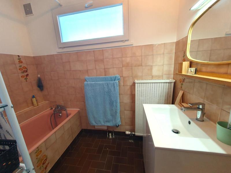 Maison - 63 m² - 4 pièces