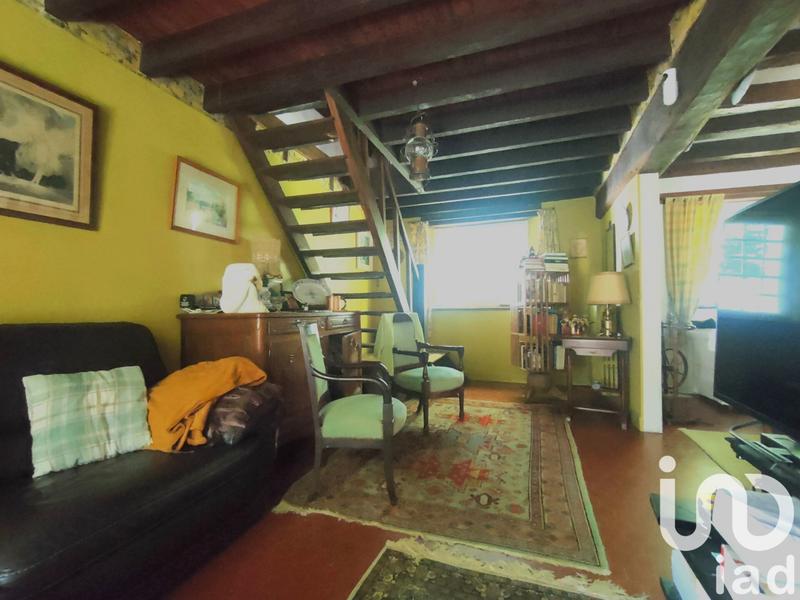 Maison - 190 m² - 6 pièces