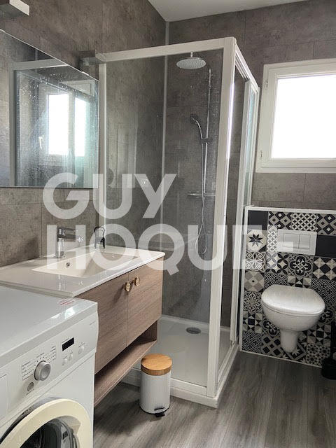 Appartement - 33 m² - 2 pièces