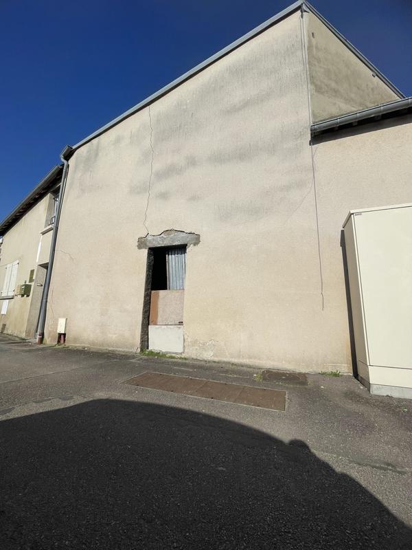 Maison - 32 m² - 1 pièce