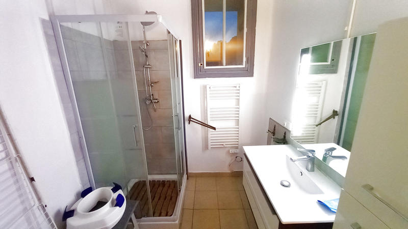 Appartement - 112 m² - 4 pièces