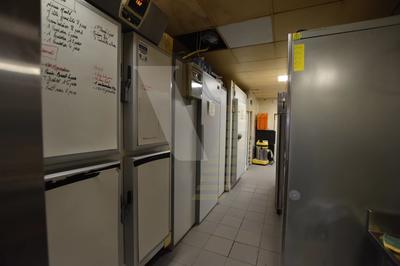 Fonds de commerce - 220 m²