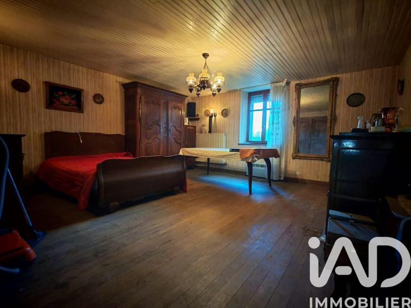 Maison - 129 m² - 4 pièces