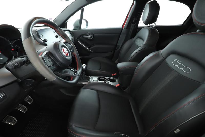 Fiat 500x 1.0 FireFly t T3 Sport 120 ch