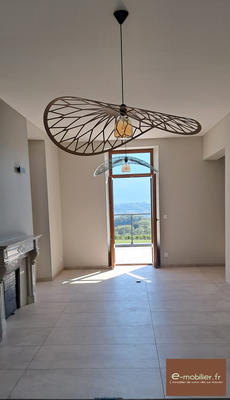 Maison - 127 m² - 4 pièces