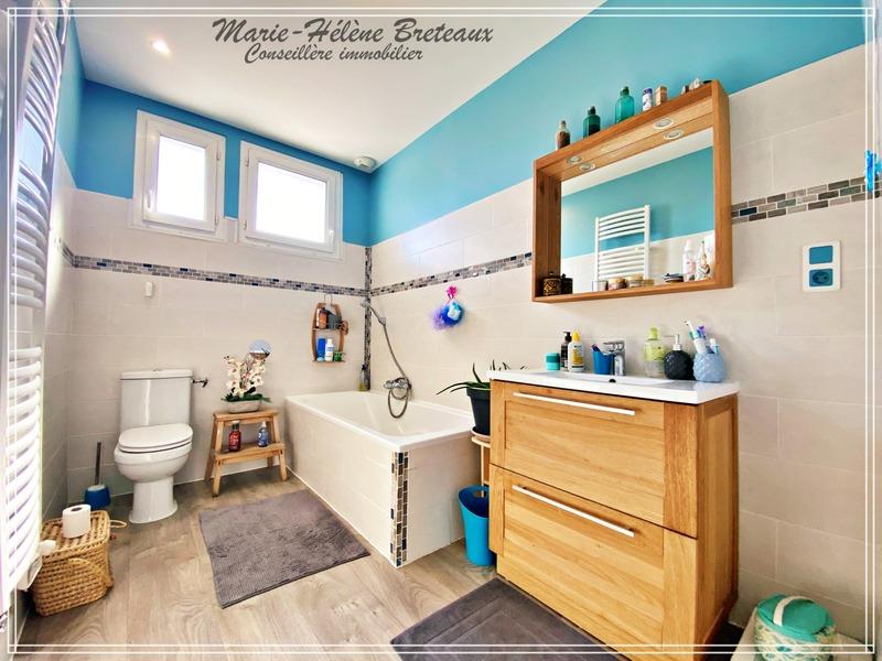 Maison - 170 m² - 6 pièces