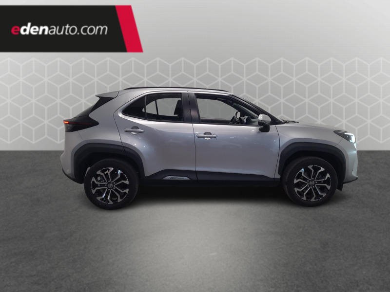 Toyota Yaris Cross Hybride 130h Awd-i Design