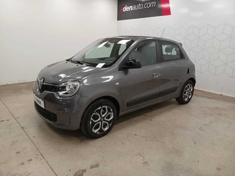 Renault Twingo III SCe 65 Equilibre