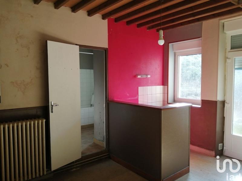 Immeuble - 165 m² - 8 pièces