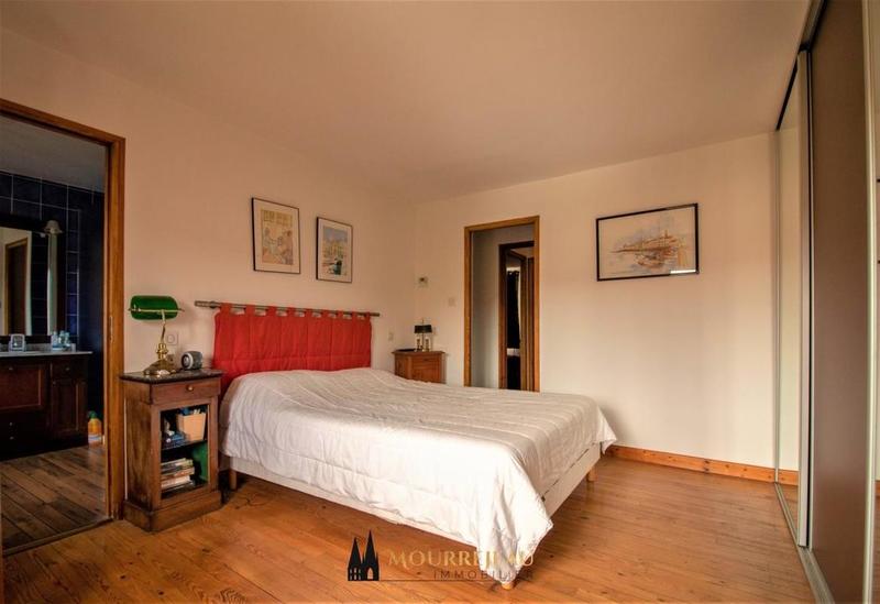 Maison de ville - 176 m² - 6 pièces