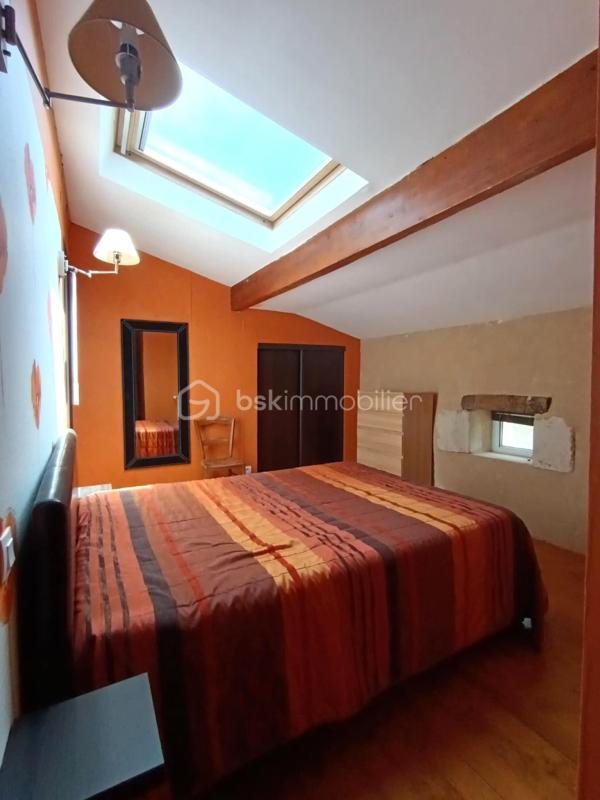 Longère - 294 m² - 10 pièces