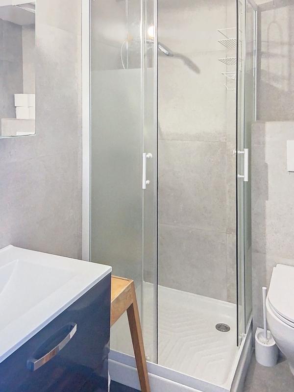 Maison jumelée - 128 m² - 5 pièces