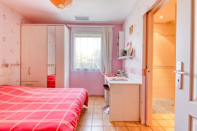 Maison - 155 m² - 7 pièces