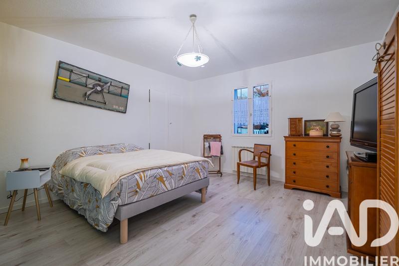 Maison - 142 m² - 5 pièces