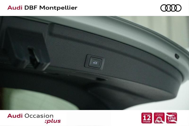 Audi Q3 Sportback 45 TFSIe 245 ch s tronic 6 s line