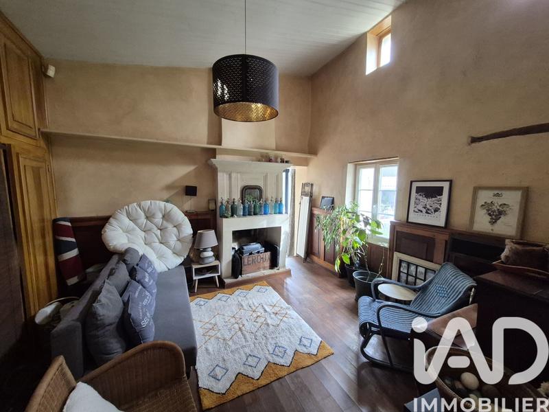 Maison - 146 m² - 5 pièces