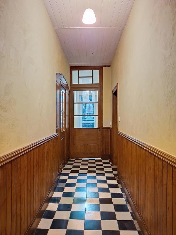 Maison - 128 m² - 5 pièces