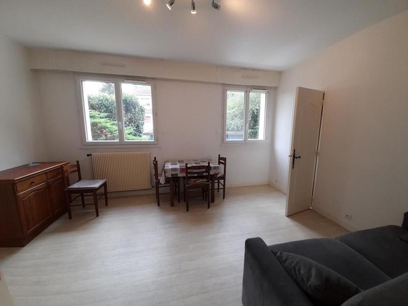 Appartement - 31 890 m² - 1 pièce