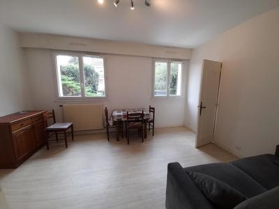 Appartement - 31 890 m² - 1 pièce