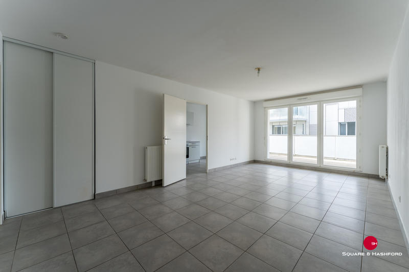 Appartement - 86 m² - 4 pièces