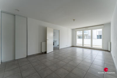 Appartement - 86 m² - 4 pièces