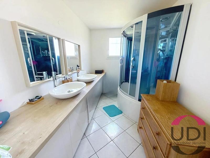 Pavillon - 113 m² - 5 pièces