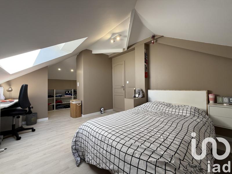 Maison - 149 m² - 7 pièces