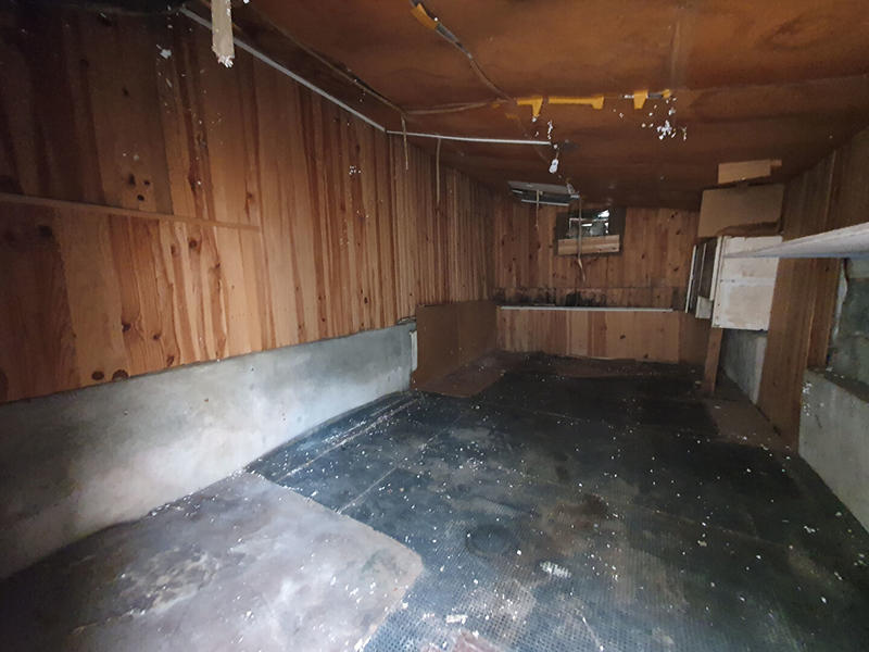 Maison - 63 m² - 3 pièces