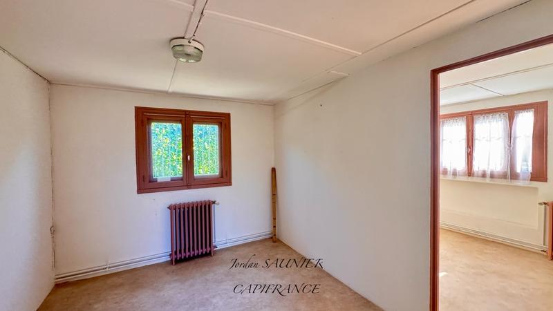 Maison - 170 m² - 8 pièces