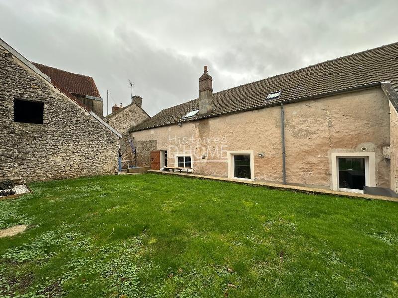 Maison - 145 m² - 5 pièces