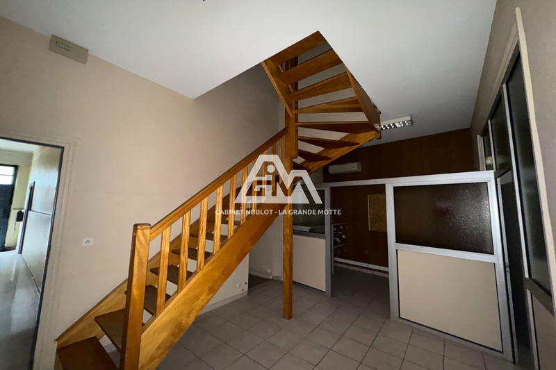 Immeuble - 492 m² - 17 pièces