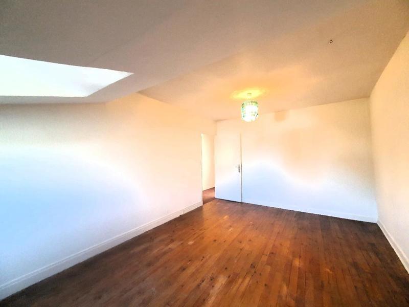 Maison de ville - 183 m² - 7 pièces