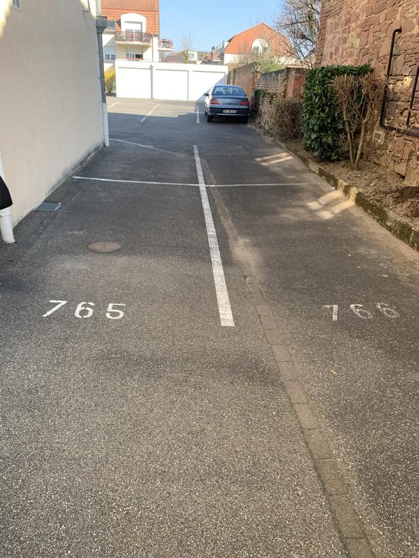 Local d'activités - 340 m²