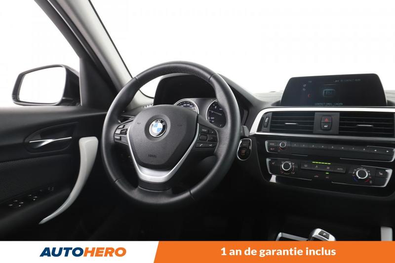 Bmw Série 1 118i UrbanChic Bva8 5p 136 ch