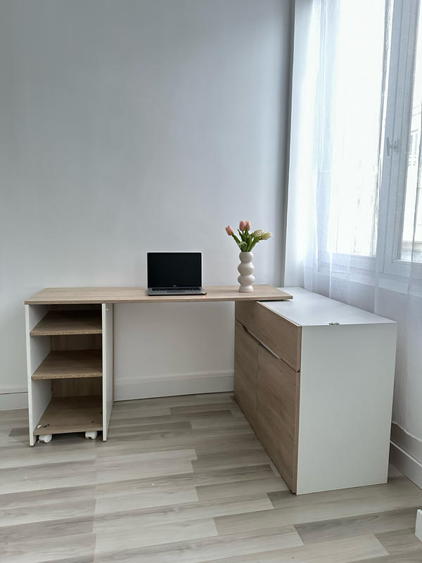 Appartement - 19 m² - 1 pièce