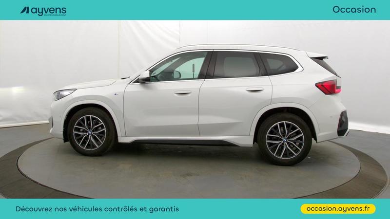 Bmw X1 sDrive18i 136ch m Sport