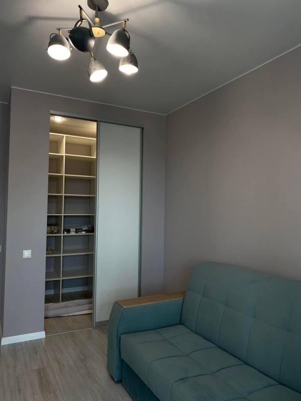Appartement - 24 m² - 1 pièce