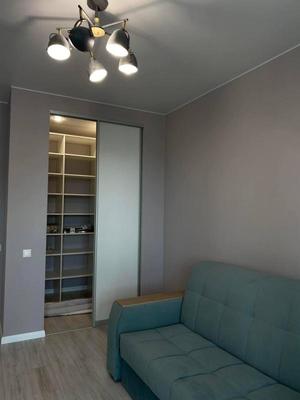 Appartement - 24 m² - 1 pièce