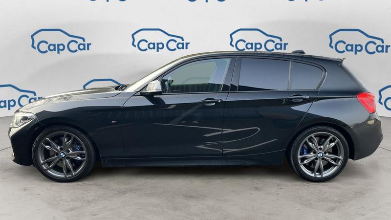 Bmw Série 1 M140i 340 Bva8 m - Automatique