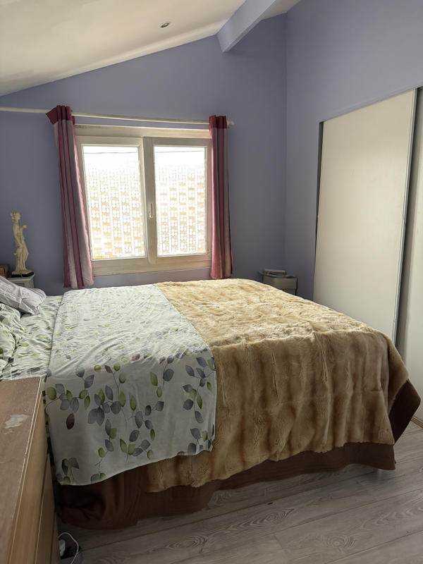 Maison - 89 m² - 6 pièces