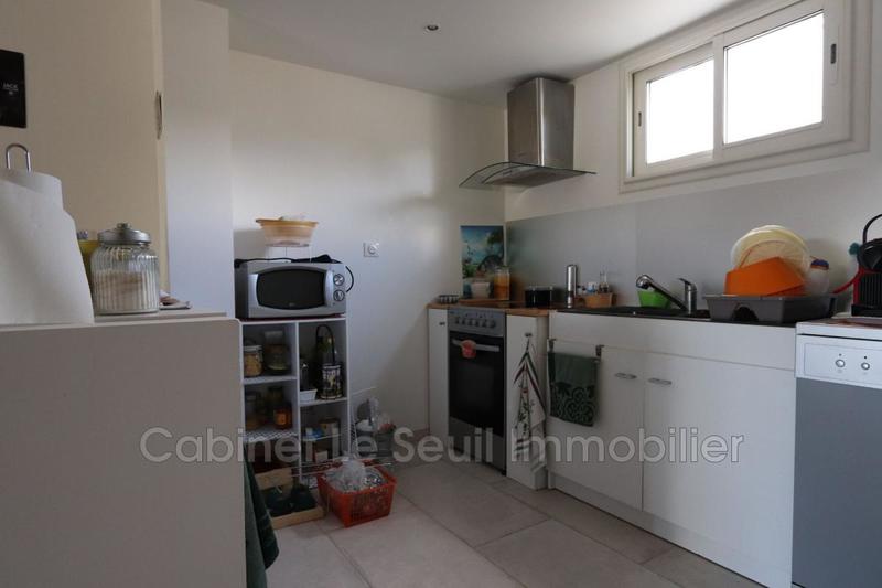 Mas - 170 m² - 6 pièces