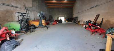 Entrepôt - 230 m²