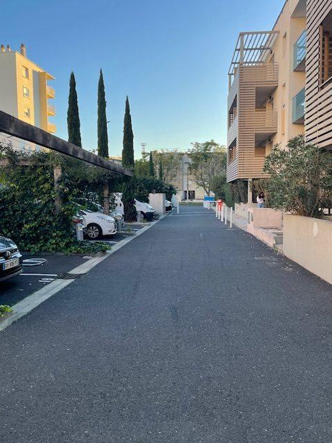 Appartement - 31 m² - 1 pièce