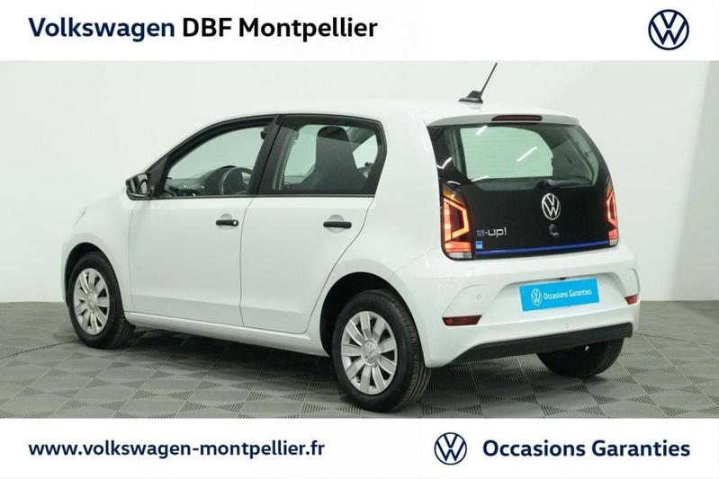 Volkswagen E-Up! E-Up! 2.0 Electrique
