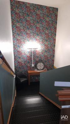 Local commercial - 344 m²