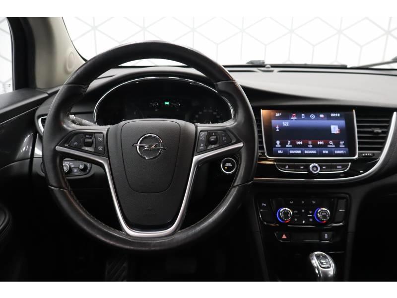 Opel Mokka X 1.6 Cdti - 136 ch 4x2 Bva6 Innovation