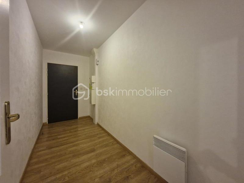 Appartement - 74 m² - 3 pièces