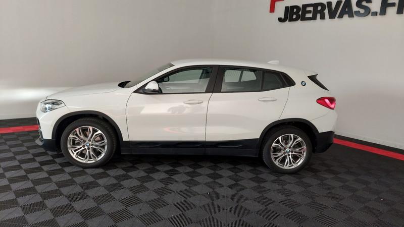 Bmw X2 sDrive18i Business DesignDKG7