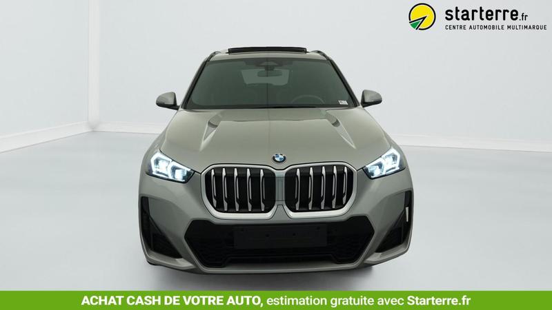Bmw X1 U11 Xdrive 20d 163ch Dkg7 m Sport